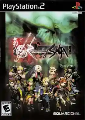 Romancing SaGa